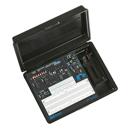 PB-501 Global Specialties