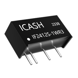IF2412S-1WR3 ICASH