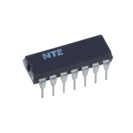 NTE74HC04 NTE Electronics