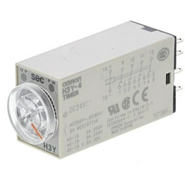 H3Y-4 DC24 30S OMRON