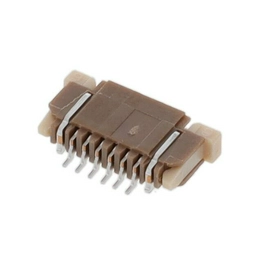 Amphenol SFW6R-6STE1LF image