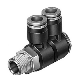 QSLV2-G1/4-10 FESTO
