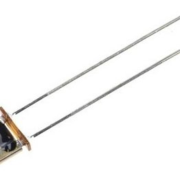 Vishay Precision Group Y0706100R000T9L image