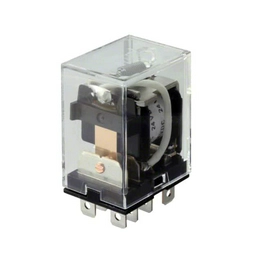 LY1-D-DC24 OMRON