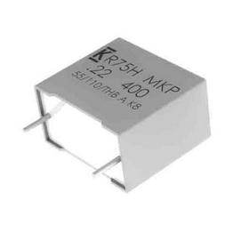 75MW510050H3J KEMET