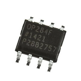 Analog Devices OP284FSZ image