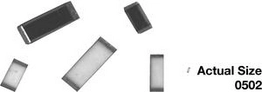 M-1206K1002GBWS Vishay Intertechnology