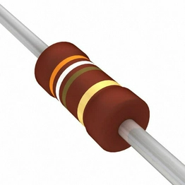 PR02000203900JA100 Vishay Intertechnology