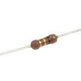 Vishay Intertechnology PR01000101008JA100 image