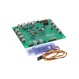 Infineon Technologies EVALPS540125ATOBO1 image