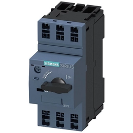 SIEMENS 3RV20111CA20 image