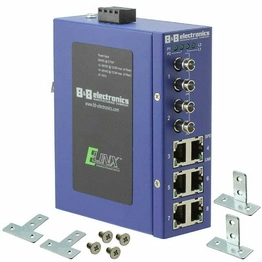 BB-ESW208-2ST Advantech