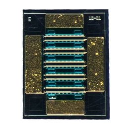 CG2H80015D-GP4 Wolfspeed