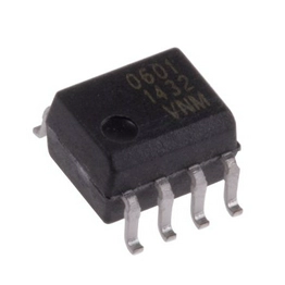 BROADCOM HCPL-0601 image