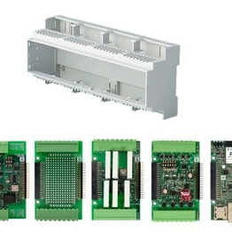 KIT-PIN-01-F016 Zerynth