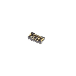 Hirose Electric BM29B0.6-4DS/2-0.35V(51) image