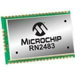 RN2483A-I/RM104 Microchip Technology