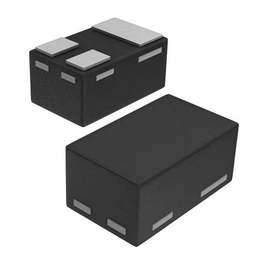 PDTC124XM,315 NXP Semiconductors