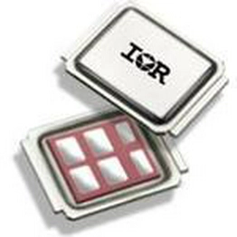 IRF7480MTRPBF Infineon Technologies