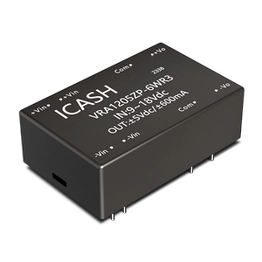 VRA1205ZP-6WR3 ICASH