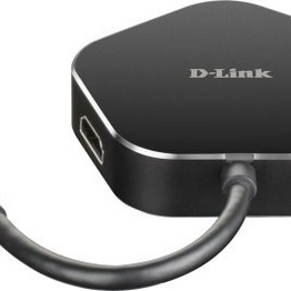 DUB-M420 D-Link