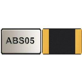 ABRACON ABS05-32.768KHZ-X-T5 image