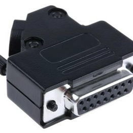 MHD45PPK15-DB15S-K MH Connectors