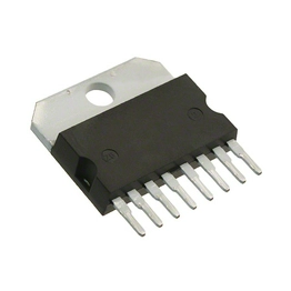 STMicroelectronics L9916 image