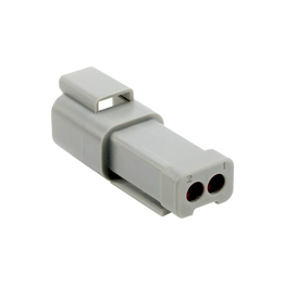 Amphenol AT04-2P-SS01 image