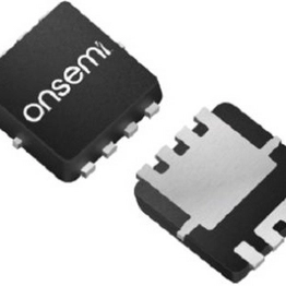 ON Semiconductor NTTFS012N10MDTAG image