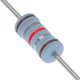 YAGEO MFR-25FTE52-1R82 image