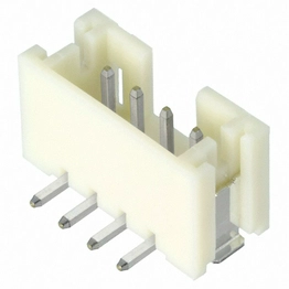 JST B4B-PH-SM4-TB image