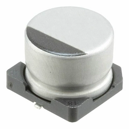 nichicon UCD0J331MCL6GS image