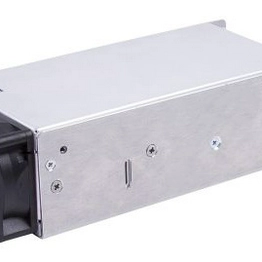 XP Power MHP650PS24-EF image
