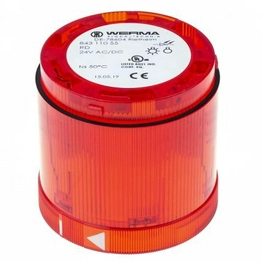 843.110.55 WERMA Signaltechnik