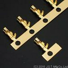 SEH-001G-P0.6 JST