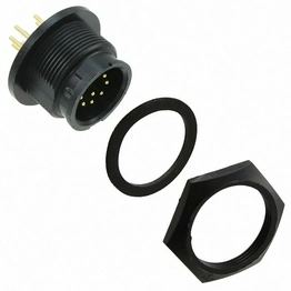 Switchcraft 4281-8PG-3ES image