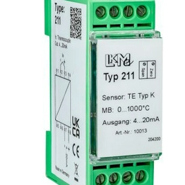 LKM211/K3 LKM ELECTRONIC