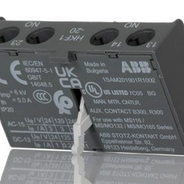 ABB 1SAM201901R1002 HKF1-20 image