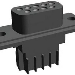 TE Connectivity 745201-9 image