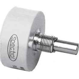 Vishay Intertechnology 132-0-0-502 image