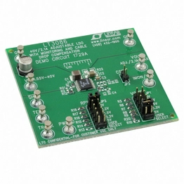 Analog Devices DC1729A image