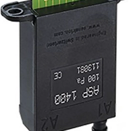 SENSIRION ASP1400 image