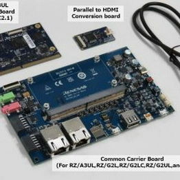 RTK9763U02S01000BE Renesas Electronics