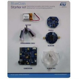 STMicroelectronics STEVAL-BCNKT01V1 image