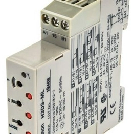 H3DS-ML AC/DC OMRON