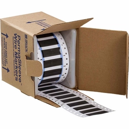 HX-500-2-BK-2 BRADY