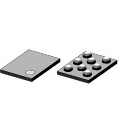 STMicroelectronics ST1PS01AJR image
