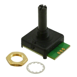 BOURNS ECW1J-R24-CC0024L image