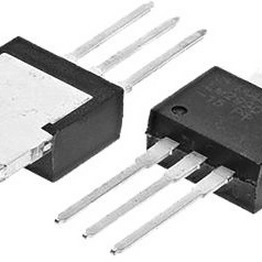Texas Instruments LM2990T-15/NOPB image